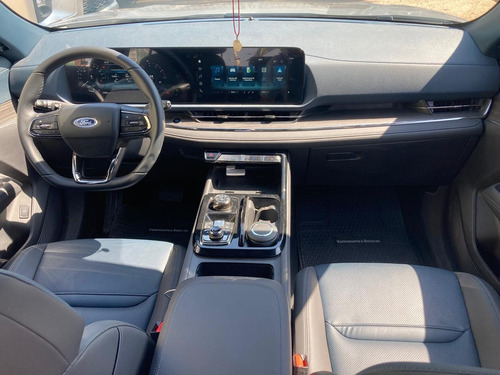 Ford Territory 1.5 Gtdi Titanium