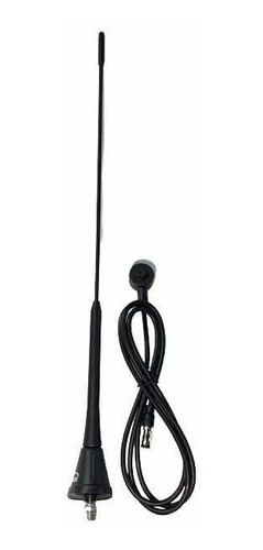 Antena Corsa (manual)