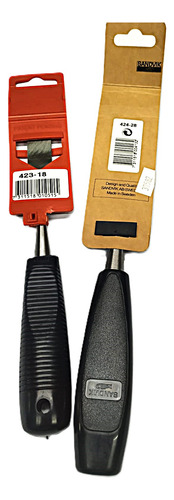 Formon Juego Sandvik 423-18/424-28