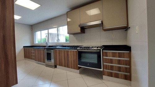 Imagem 20 de 30 de Casa Com 4 Suítes, 520 M² - Venda Por R$ 3.725.000 Ou Aluguel Por R$ 15.750/mês - Granja Viana - Cotia/sp - Ca19635