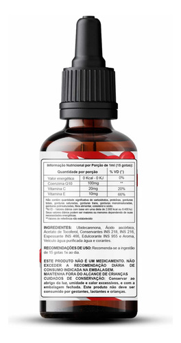 Kit 03 Pulse Pro 30ml Suplemento Alimentar Natural Pulsepro