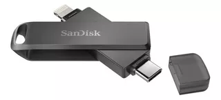 Sandisk Ixpand Flash Drive Luxe 128gb Para iPhone