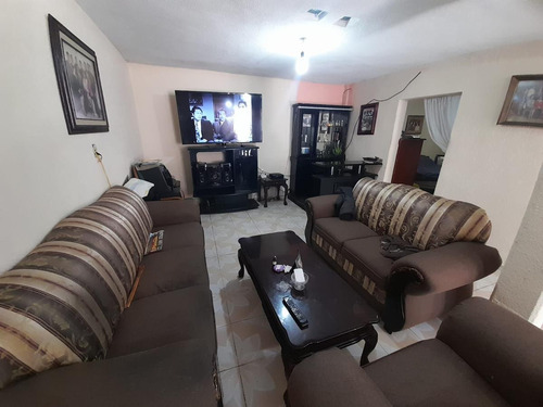 Ex Ejido Santa Cecilia Tlalnepantla Casa Ideal Para Remodelar