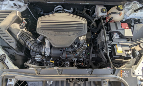GMC Acadia 3.6 Denali At
