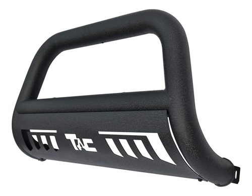 Tac Bull Bar Adapta Toyota Tacoma Truck Pickup Textura In