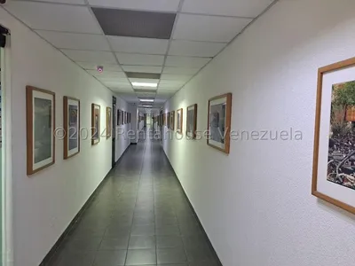 Oficina en alquiler
