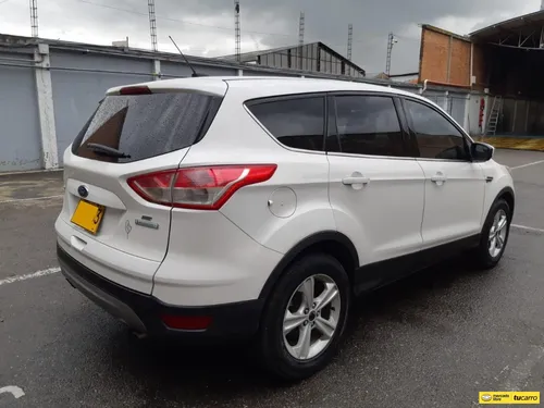 Ford Escape 2.0cc At Aa 4x2