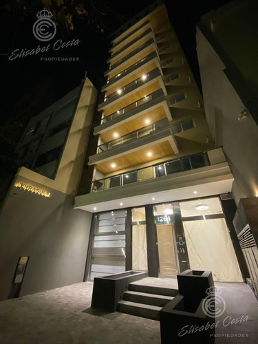 Imagen 2 de 30 de Departamento - Lanús Este - Pisos De Categoría- 4 Ambientes - Terrasur - A Estrenar - 1er. Piso