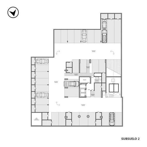 Imagen 2 de 30 de Venta Cochera - Pichincha, Rosario