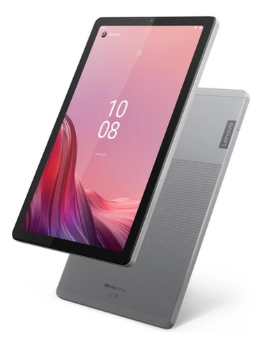 Tablet Lenovo Tab M9 9 32gb / 3gb Ram Android 12 - Artic Gray