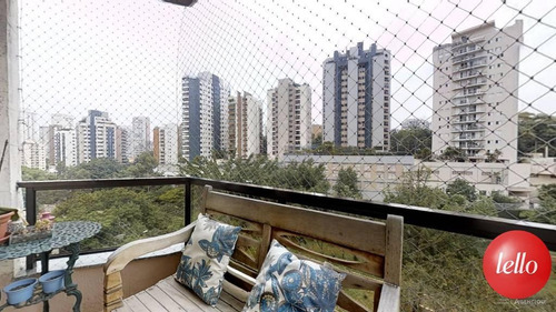Apartamento - Ref: 207953