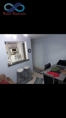 Imagem 8 de 15 de Apartamento - Jardim Santa Terezinha (zona Leste) - Ref: 986 - V-10025750