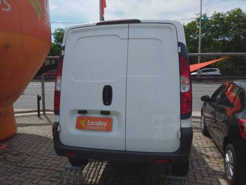 Fiat Fiorino 1.4 Mpi Furgão Hard Working 8v Flex 2p Manual