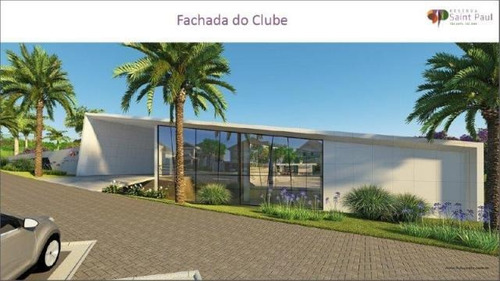 Imagem 20 de 28 de Casa Com 4 Dormitórios À Venda, 270 M² Por R$ 1.600.000,00 - Condomínio Reserva Saint Paul - Itu/sp - Ca1717