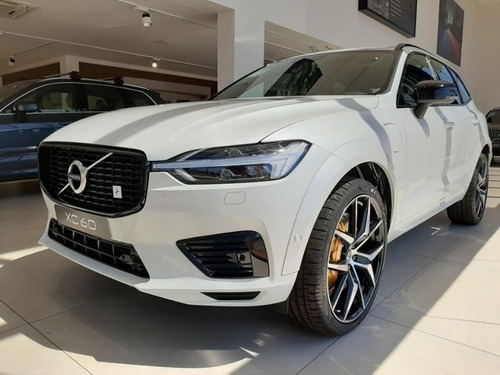 Xc60 T8 Polestar