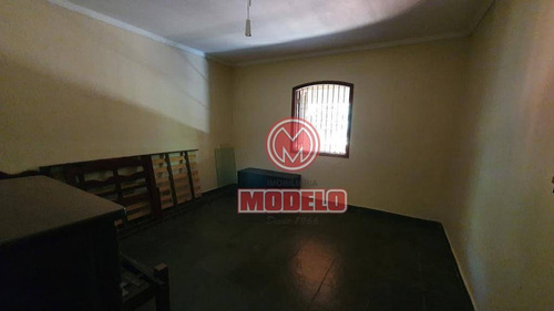 Imagem 23 de 27 de Chácara À Venda, 1126 M² Por R$ 700.000,00 - Santa Rita - Piracicaba/sp - Ch0200