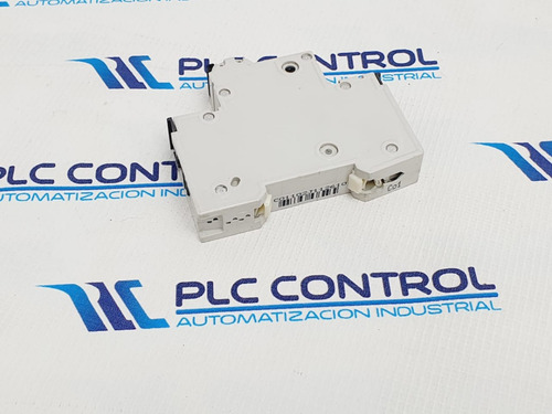 Siemens 5sy41 Mcb C1 Interruptor (Usado)