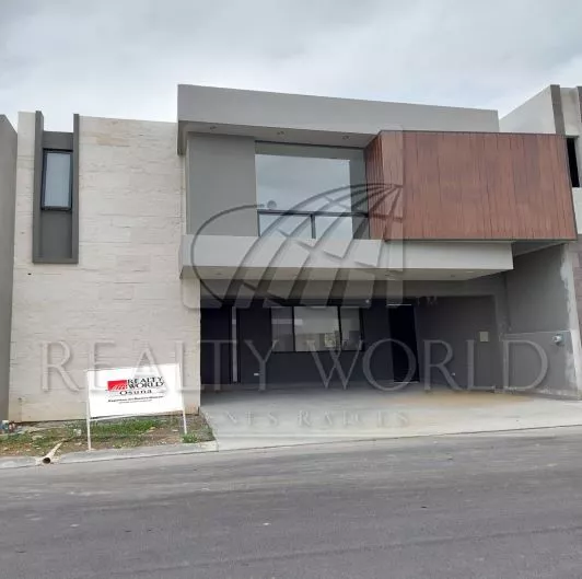 Casas En Venta En Altares Residencial