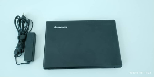 Pantalla Lenovo G470