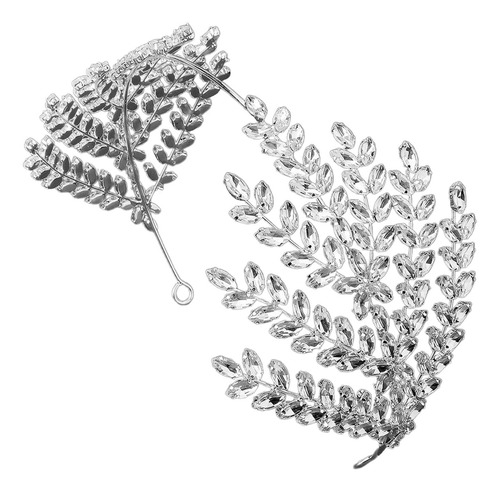 Diadema Nupcial Para Boda, Corona, Tiara, Vestido De Novia,