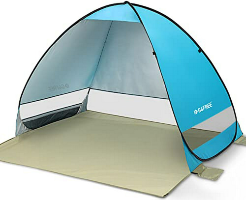 Toldo Playero Grande G4free 3-4 Personas