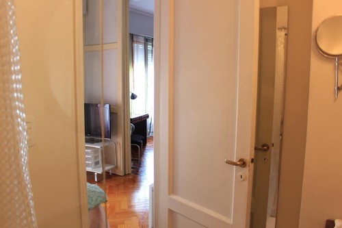 Imagen 6 de 23 de Retiro | Venta - 2 Ambientes Con Cocina Y Baño Reciclados