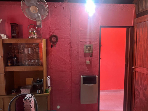 Venta Dos Casas 2 Dorm Estacion Flores Cochera