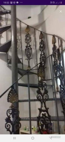 Casa Com 3 Dormitórios À Venda Por R$ 240.000,00 - Rocha Miranda - Rio De Janeiro/rj - Ca0484