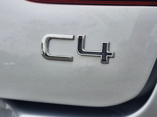 Citroën C4 Cactus 1.6 Feel Aut