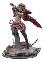 Comprar Figurita De Alisa De God Eater Para Tus Colecciones