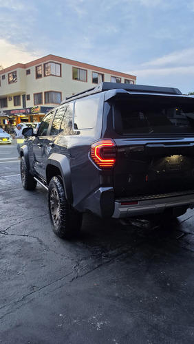 Toyota 4runner Trailhunter 2.4 Hibrida