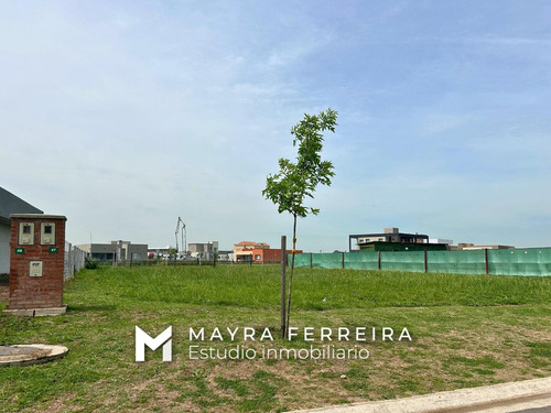 Vendo Lote En Barrio San Simon Etapa 1