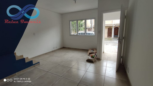Sobrado - Santo Andre - Ref: 1186 - L-10025950