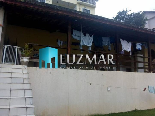 Imagem 7 de 11 de Oportunidade Casa Em Condomínio Em Itapecerica Aceita Permut - 167l