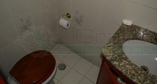 Imagem 5 de 12 de Casa Sobrado Para Venda, 2 Dormitório(s), 92.0m² - 6601