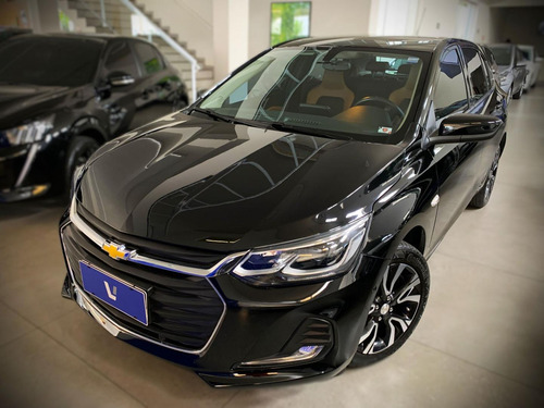 Chevrolet Onix 10tat Pr2