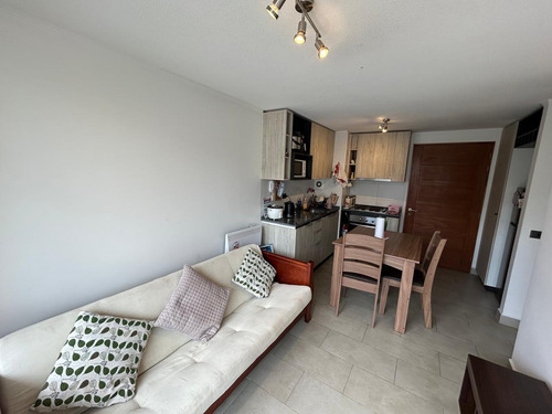 Arriendo Departamento 2hab 1ba Valdivia