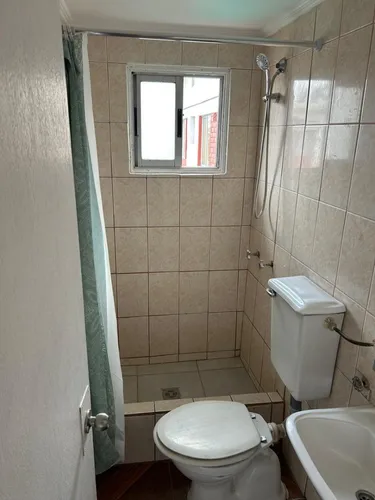 Bonito Departamento, Muy Bien Ubicado
