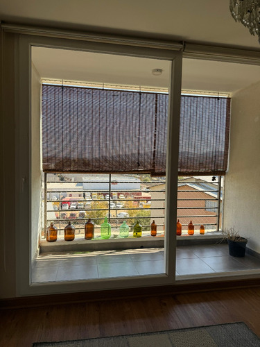 Arriendo Dpto 2 D+1baño Gto Comun Incluido 480.000