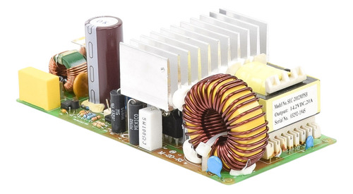 Modulo De Expansión 12 Vcc 20a Para Fuentes Sec-40