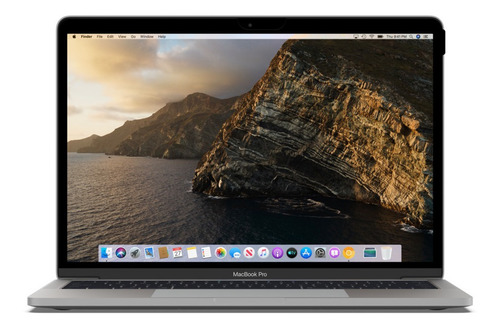 Imagen 4 de 5 de Belkin Screenforce Protector De Pantalla Para Macbook Air 13