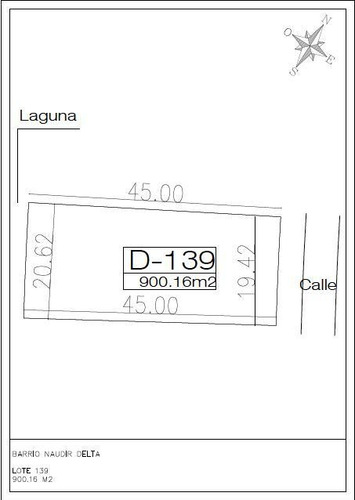 Imagen 5 de 13 de Terreno - El Naudir