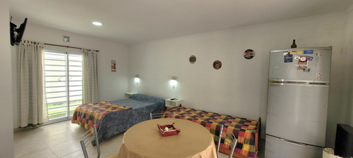Venta Hermoso Departamento Planta Baja - 1 Ambiente Patio Cochera - Costa Azul
