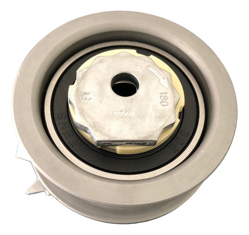 Rodillo Tensor Volkswagen Voyage 1.6 16v Motor Msi