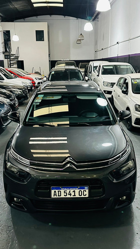 Citroën C4 Cactus 1.6 Vti 115 Feel