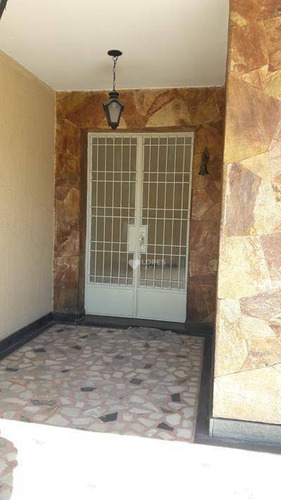 Imagem 20 de 21 de Casa Com 4 Wuartos, 402 M² Por R$ 550.000,00 - Zé Garoto - São Gonçalo/rj - Ca12393