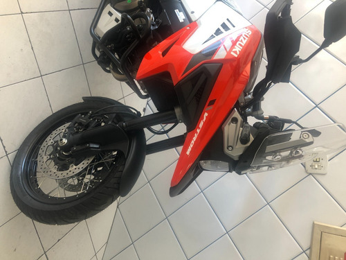 Imagem 3 de 6 de Suzuki Dl 1050 Xt 2022 0km ~- Lançamento Pronta Entrega.