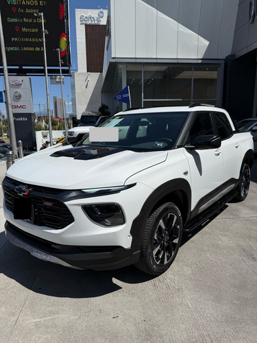 Chevrolet Montana 1.2 Rs At