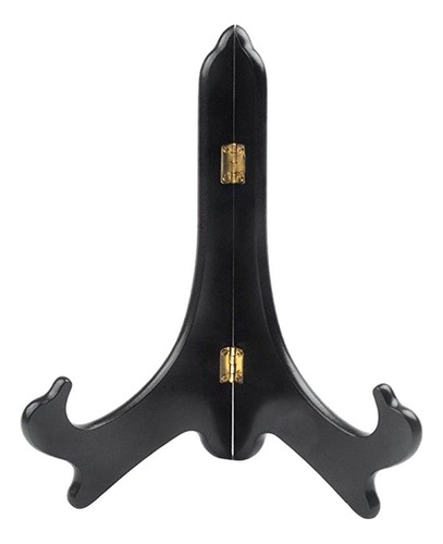 Expositor Plegable De Soportes De Caballete Bowl 6 Pulgadas