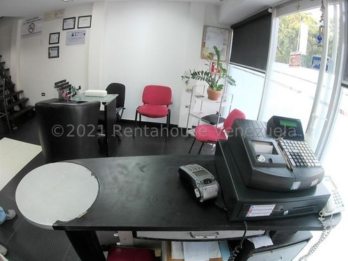 Imagen 5 de 18 de Negocios En Venta Rm 25 Mls #22-9946 04128159347